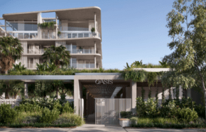 Cube Developments see soaring demand for high-end Sunshine Coast apartment developments