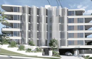First look: Bellevue Queensland lodge plans Taringa apartment project, Sofia