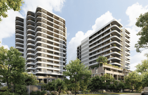 Kassis Homes release final stage of Grand Reve, Castle Hill
