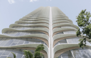Exclusive: QNY Group and Glenvill team up for Broadbeach apartment tower