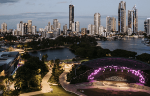 Why Siera Group chose Chevron Island for Tapestry