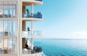 Interstate buyers still keen at Gold Coast's high end as Aspire Surfers Paradise attracts Sydney and Melbourne interest