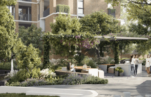 Kassis Homes "dream big" plans for Castle Hill: Five minutes with Sam Kassis