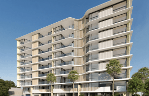 First look: Sydney developers lodged new Palm Beach apartment development