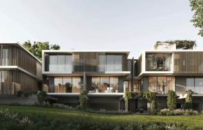 The Eden Collection villas launch in hot Tugun market
