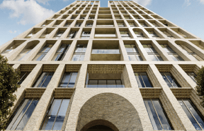 South Yarra apartment building to deliver new standard of quality for Claremont Street