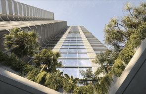 Lagoon Main Beach apartments fast tracked after strong interest