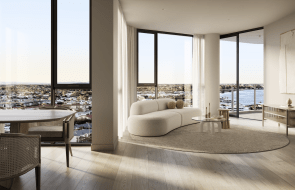 The top five off the plan Gold Coast apartments under $750,000
