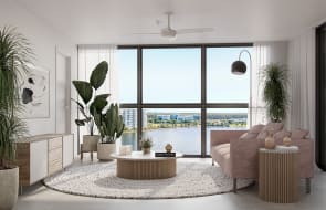 Floorplan focus: Inside the two and three-bedroom residences on the Sunshine Coast at Seasons, Birtinya