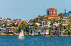 Point Piper hosts Australia’s best performing units: CoreLogic