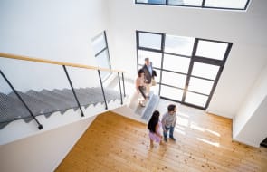 Latest lockdown could impact real estate resilance: RP Data's Eliza Owen