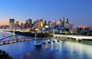 History points to how much the Olympics is set to impact Brisbane's apartment market values