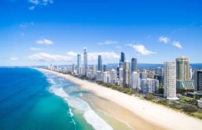 New Zealanders showing heightened buying interest in luxury new Gold Coast apartments