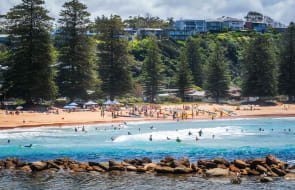 Greater Sydney lifestyle markets fared well in 2020: CoreLogic