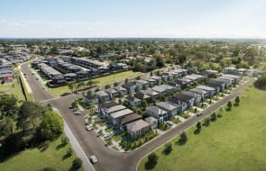 Sierra Residences, the brand-new four-bedroom homes coming to Sydney’s North-West