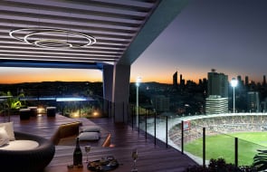 Six Queensland apartments perfect for families