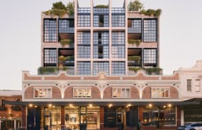 Why Tim Gurner chose Collingwood's Smith Street, the world's coolest street