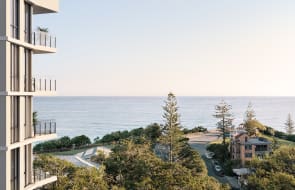 Marquee Developments prepare SOL Kirra Beach launch