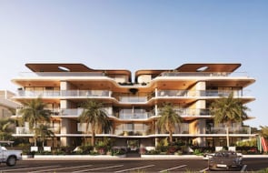 Solstice: Unrepeatable apartment development heads to Cronulla's beachfront