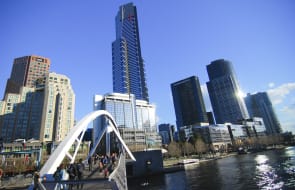 The best five Southbank apartments on the market