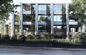 Luxury to hit South Yarra as Stanhope by Kincrest apartment development set for 2021 completion