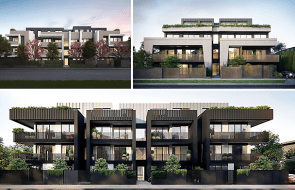 A Steller showcase in Melbourne's south-east