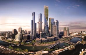 STH BNK By Beulah set for Australia's first shared Private Auto Club for residents