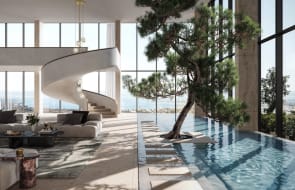 STH BNK by Beulah to provide the cleanest air in any Australian residential skyscraper