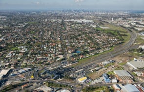 Sunshine, its development pipeline and infrastructure outlook - dream big