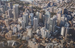 ICD Property plan another Sydney CBD mixed-use hotel and apartment tower