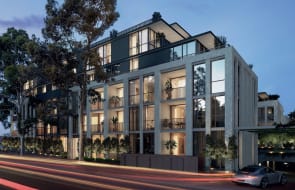 APARTMENT SPOTLIGHT: The Ascot by Blue Earth Group in Flemington, Melbourne