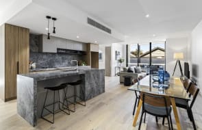Display Tour: The Brass Edition by Empire Properties in Moonee Ponds, VIC