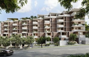 The best of ‘Little Portugal’: A spotlight on Deicorp's The Regent, Petersham apartments