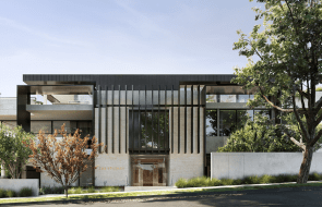The Studley launch marks Kew's latest luxury apartment development