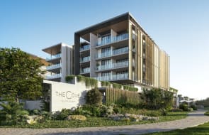 Henzell Group secure $12 million Terrace Collection sell-out at The Cove Pelican Waters