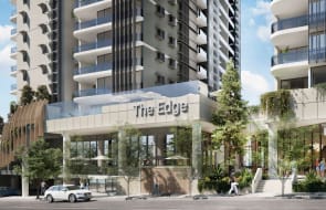 Plans filed for "post-COVID" mixed-use apartment development in Toowong