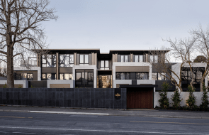 Render Vs. Reality: How Hive got it right with Deepdene luxury apartment development, The Gratis