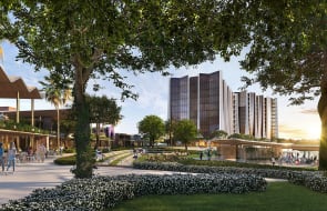 The Lane Residences in Mermaid Waters over 75% sold as completion approaches