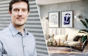 Oliver Steele of Steele Associates discusses Australian building codes and apartment design