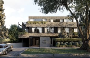 Lowe Living secure 60 per cent of apartment sales at Topaz Parkdale