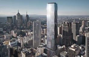 Luxury Melbourne apartments you MAY love