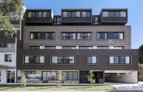 Cheaper to buy than rent: Two-bed Punchbowl apartments under $540,000 just 20km from the Sydney CBD