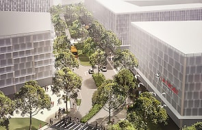 La Trobe University's $5 billion University City of the Future receives funding