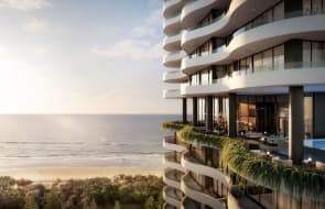 5 QLD residential developments completing construction in 2021