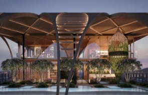 South Brisbane apartment development Upper House to offer the highest level of amenities