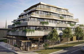 Top projects for sale in Melbourne's north-east