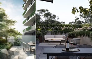 Autumnal alfresco dining: 16 homes in Victoria with the best outdoor dining facilities