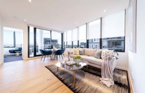 Growland near sell-out of first two apartment towers at Footscray's Victoria Square precinct