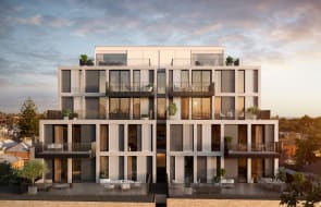 Lachlan Thompson discusses 525 High Street's success