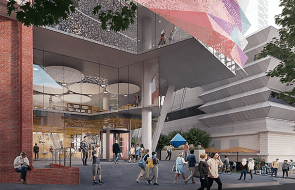 Probuild appointed for $200m Victoria University Tower